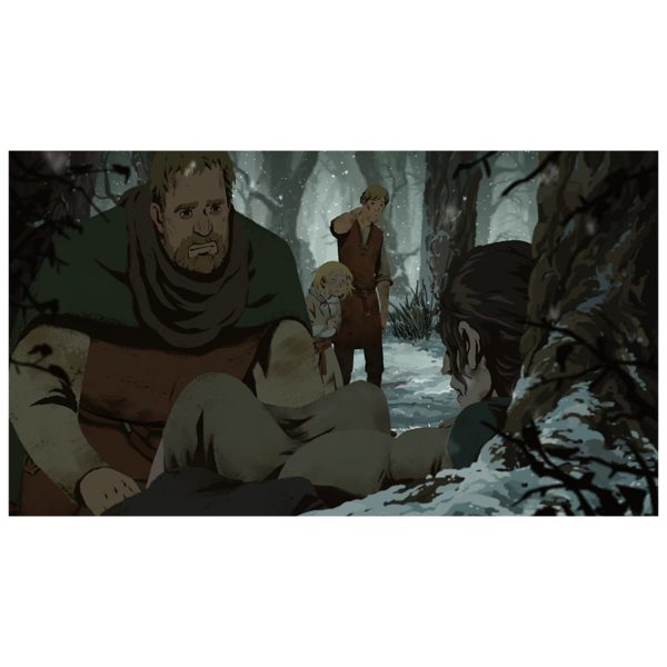 Xbox One The Pillars Of The Earth Game Xbox One The Pillars Of The Earth Game