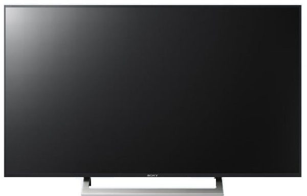 Sony 43X8000E 4K UHD Android Television 43inch Sony 43X8000E 4K UHD Android Television 43inch