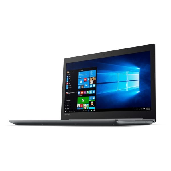 Lenovo Ideapad 320 Laptop - Corei7 1.8GHz 8GB 1TB+128GB SSD 4GB Win10 15.6inch FHD Grey Lenovo Ideapad 320 Laptop - Corei7 1.8GHz 8GB 1TB+128GB SSD 4GB Win10 15.6inch FHD Grey