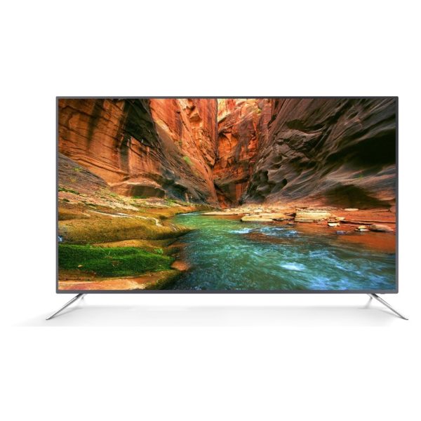 Haier 65U6600 4K UHD Smart Android LED Television 65inch Haier 65U6600 4K UHD Smart Android LED Television 65inch