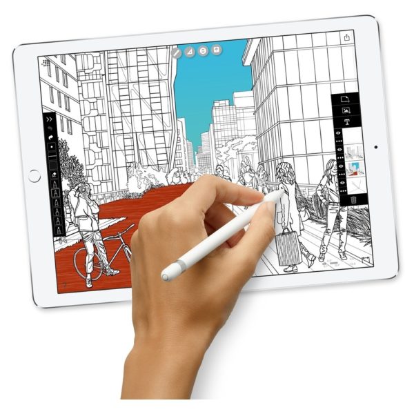 Apple iPad Pro - iOS WiFi 64GB 10.5inch Space Grey Apple iPad Pro - iOS WiFi 64GB 10.5inch Space Grey