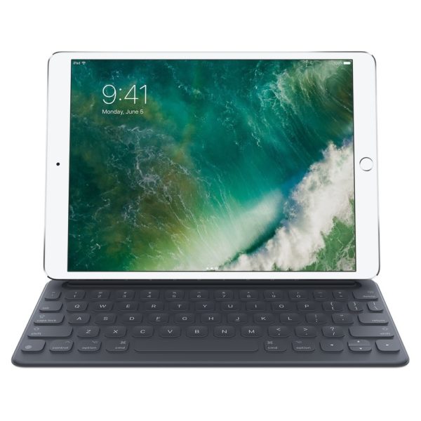 Apple iPad Pro - iOS WiFi 64GB 10.5inch Space Grey Apple iPad Pro - iOS WiFi 64GB 10.5inch Space Grey