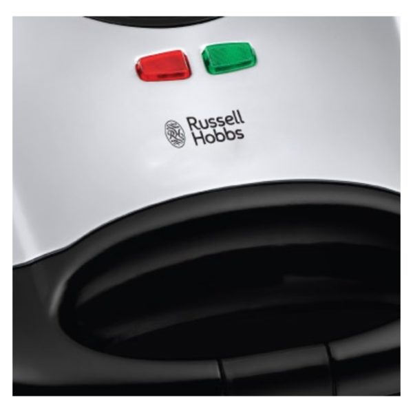 Russell Hobbs Sandwich Maker 17936 Russell Hobbs Sandwich Maker 17936
