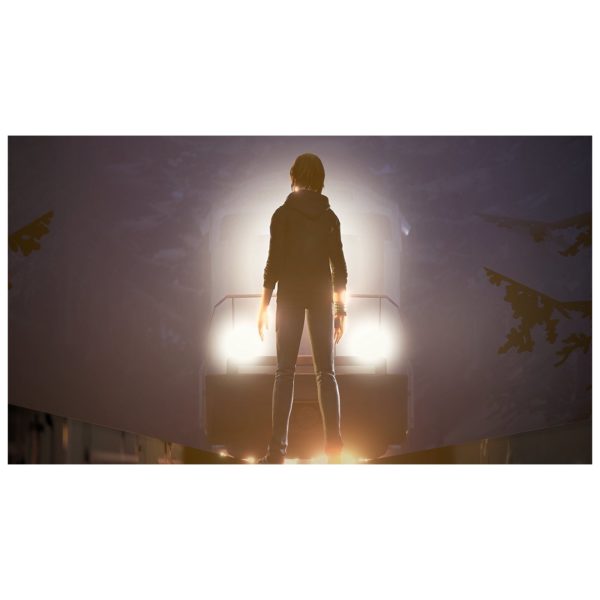 Xbox One Life Is Strange Before The Storm Limited Edition Game Xbox One Life Is Strange Before The Storm Limited Edition Game