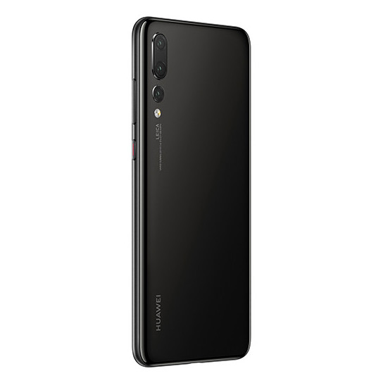 Huawei P20 Pro 128GB Black 4G Dual Sim Smartphone Huawei P20 Pro 128GB Black 4G Dual Sim Smartphone