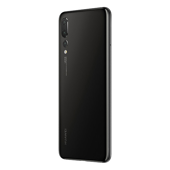 Huawei P20 Pro 128GB Black 4G Dual Sim Smartphone Huawei P20 Pro 128GB Black 4G Dual Sim Smartphone