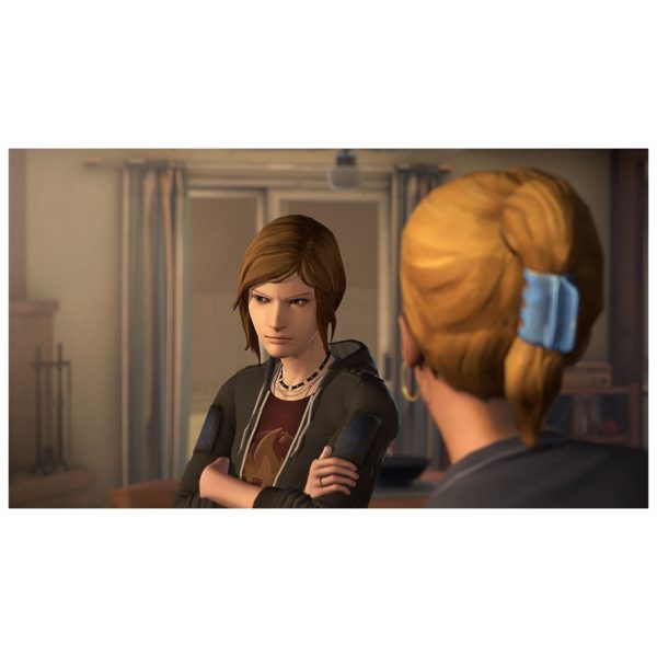 Xbox One Life Is Strange Before The Storm Limited Edition Game Xbox One Life Is Strange Before The Storm Limited Edition Game