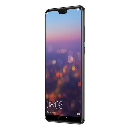 Huawei P20 Pro 128GB Black 4G Dual Sim Smartphone Huawei P20 Pro 128GB Black 4G Dual Sim Smartphone