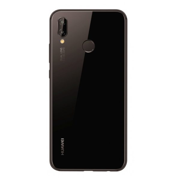 Huawei Nova 3e 64GB Midnight Black 4G Dual Sim Smartphone Huawei Nova 3e 64GB Midnight Black 4G Dual Sim Smartphone