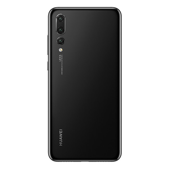 Huawei P20 Pro 128GB Black 4G Dual Sim Smartphone Huawei P20 Pro 128GB Black 4G Dual Sim Smartphone