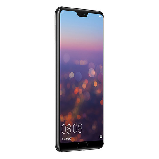 Huawei P20 Pro 128GB Black 4G Dual Sim Smartphone Huawei P20 Pro 128GB Black 4G Dual Sim Smartphone