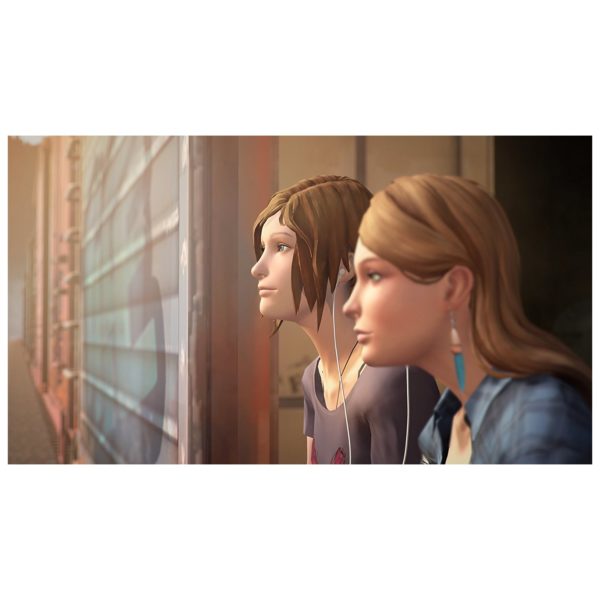 Xbox One Life Is Strange Before The Storm Limited Edition Game Xbox One Life Is Strange Before The Storm Limited Edition Game