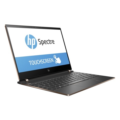 HP Spectre 13-AF001NE Touch Laptop - Core i7 1.8GHz 8GB 1TB Shared Win10 13.3inch FHD Dark Ash HP Spectre 13-AF001NE Touch Laptop - Core i7 1.8GHz 8GB 1TB Shared Win10 13.3inch FHD Dark Ash