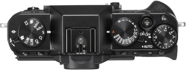 Fujifilm X-T20 Mirrorless Digital Camera Black Body Fujifilm X-T20 Mirrorless Digital Camera Black Body