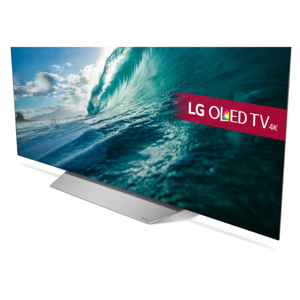 LG 65C7V HDR 4K Smart OLED Television 65inch LG 65C7V HDR 4K Smart OLED Television 65inch