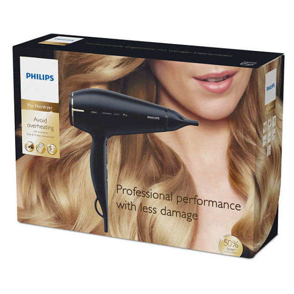 Philips Hair Dryers HPS920 Philips Hair Dryers HPS920