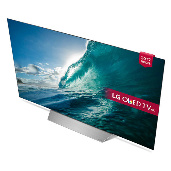 LG 65C7V HDR 4K Smart OLED Television 65inch LG 65C7V HDR 4K Smart OLED Television 65inch