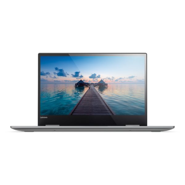 Lenovo Yoga 720 Convertible Touch Laptop - Core i7 2.7GHz 16GB 512GB Shared Win10 13.3inch FHD Grey Lenovo Yoga 720 Convertible Touch Laptop - Core i7 2.7GHz 16GB 512GB Shared Win10 13.3inch FHD Grey