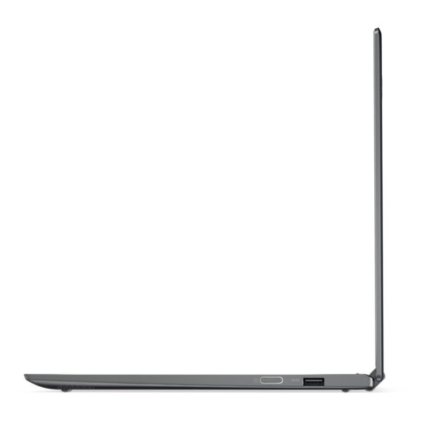 Lenovo Yoga 720 Convertible Touch Laptop - Core i7 2.7GHz 16GB 512GB Shared Win10 13.3inch FHD Grey Lenovo Yoga 720 Convertible Touch Laptop - Core i7 2.7GHz 16GB 512GB Shared Win10 13.3inch FHD Grey