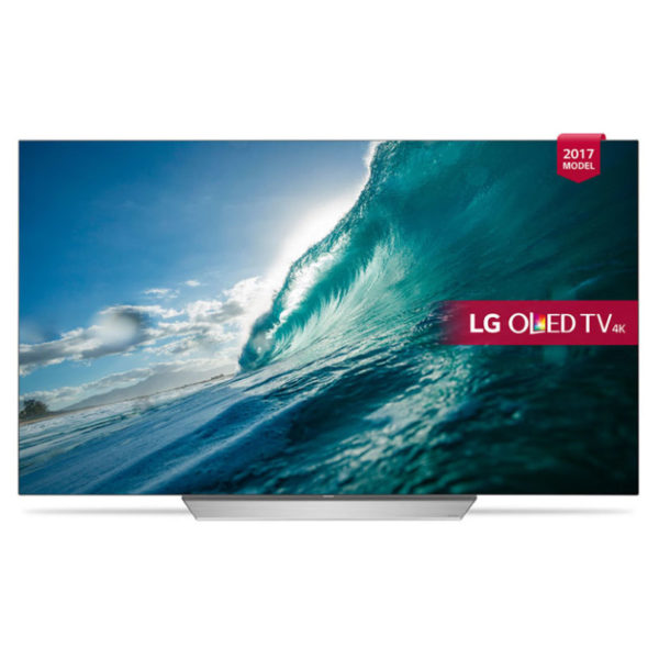 LG 65C7V HDR 4K Smart OLED Television 65inch LG 65C7V HDR 4K Smart OLED Television 65inch