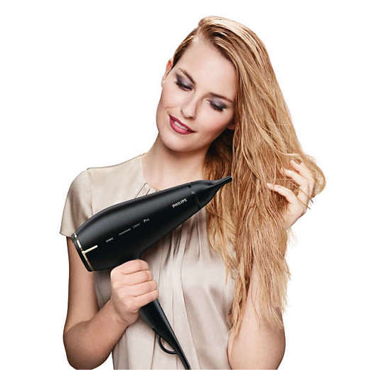 Philips Hair Dryers HPS920 Philips Hair Dryers HPS920