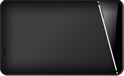Eklasse XM721RK Tablet - Android WiFi 4GB 512MB 7inch Black Eklasse XM721RK Tablet - Android WiFi 4GB 512MB 7inch Black