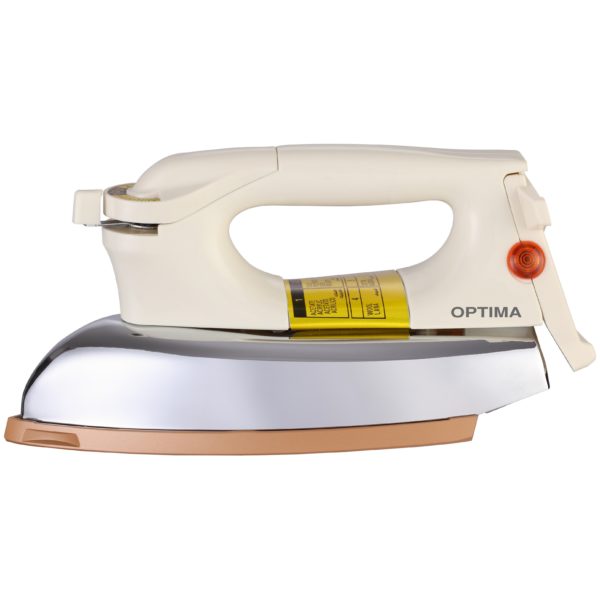 Optima Dry Iron HI900 Optima Dry Iron HI900