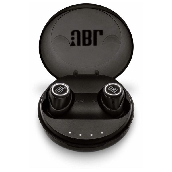 JBL Free Truly Wireless In-Ear Headphone Black JBL Free Truly Wireless In-Ear Headphone Black