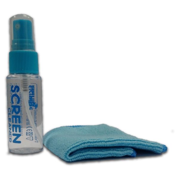 Eklasse EKSCK02PI 30ML Screen Cleaning Kit Eklasse EKSCK02PI 30ML Screen Cleaning Kit