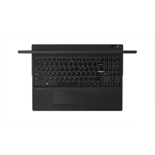 Lenovo Legion Y530 Gaming Laptop - Core i5 2.3GHz 8GB 1TB 4GB Win10 15.6inch FHD Black Lenovo Legion Y530 Gaming Laptop - Core i5 2.3GHz 8GB 1TB 4GB Win10 15.6inch FHD Black