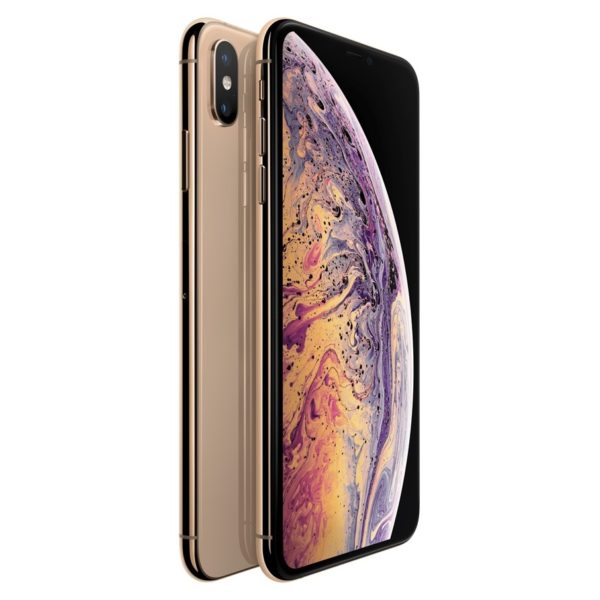 Apple iPhone Xs Max 256GB Gold Apple iPhone Xs Max 256GB Gold