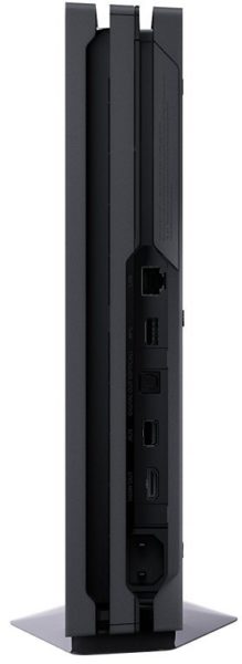 Sony PS4 Pro Gaming Console 1TB Black Sony PS4 Pro Gaming Console 1TB Black