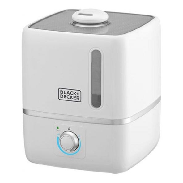 Black & Decker Humidifier HM3000B5 Black & Decker Humidifier HM3000B5