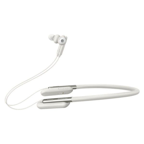 Samsung Level U Flex Bluetooth In Ear Headset White Samsung Level U Flex Bluetooth In Ear Headset White