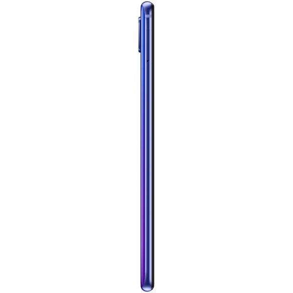 Huawei Nova 3 PARLX1M 4G LTE Dual Sim Smartphone 128GB Iris Purple Live Demo Unit Huawei Nova 3 PARLX1M 4G LTE Dual Sim Smartphone 128GB Iris Purple Live Demo Unit
