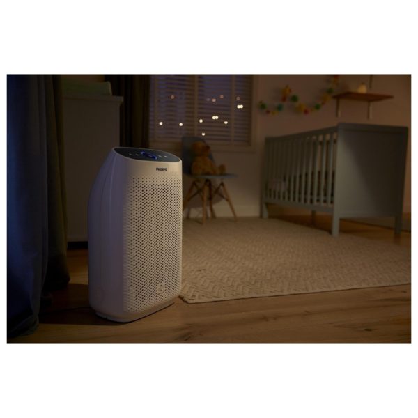 Philips 1000 Series Air Purifier AC121530 Philips 1000 Series Air Purifier AC121530