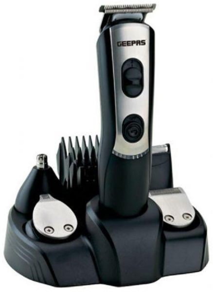 Geepas Trimmer GTR8612 Geepas Trimmer GTR8612