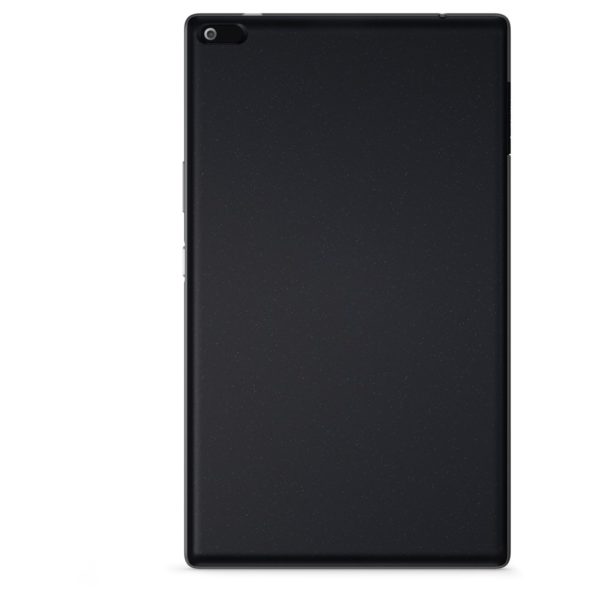 Lenovo Tab 4 8 TB48504X Tablet - Android WiFi+4G 16GB 2GB 8inch Slate Black Lenovo Tab 4 8 TB48504X Tablet - Android WiFi+4G 16GB 2GB 8inch Slate Black
