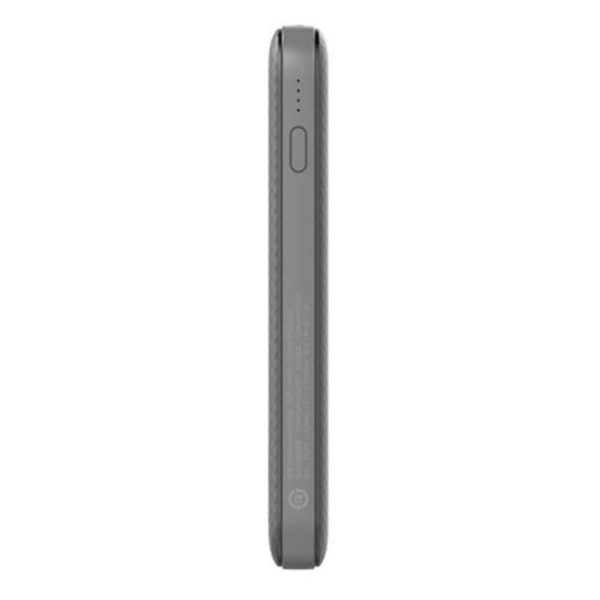 Huawei Power Bank 10000mAh Black - AP08QL Huawei Power Bank 10000mAh Black - AP08QL