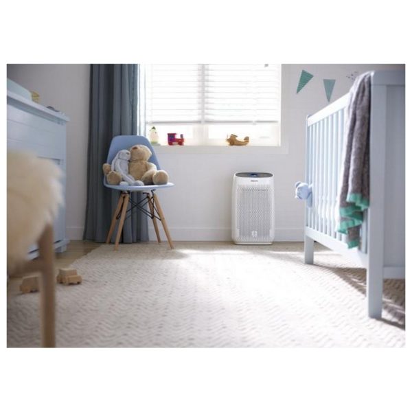 Philips 1000 Series Air Purifier AC121530 Philips 1000 Series Air Purifier AC121530