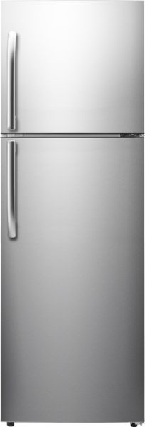 Hisense Top Mount Refrigerator 328 Litres RT328N4DGN Hisense Top Mount Refrigerator 328 Litres RT328N4DGN