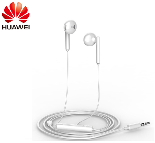 Huawei AM116 Wired Headset White Huawei AM116 Wired Headset White