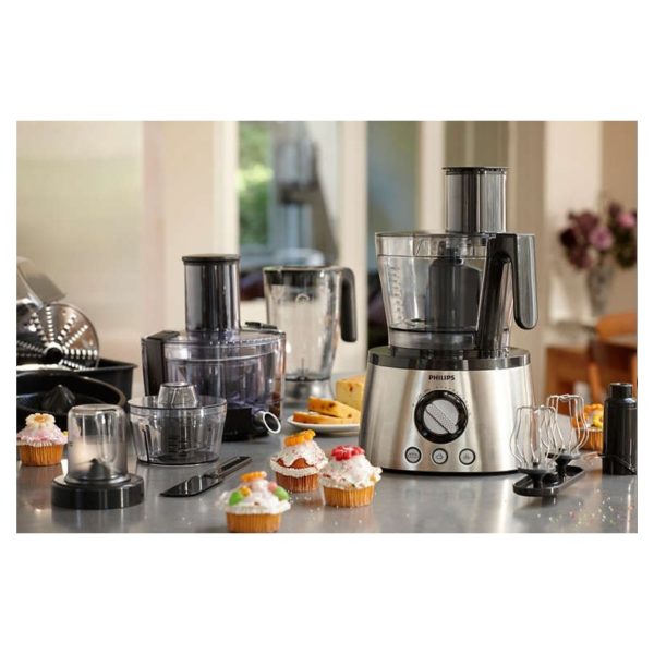 Philips Food Processor HR7778 Philips Food Processor HR7778