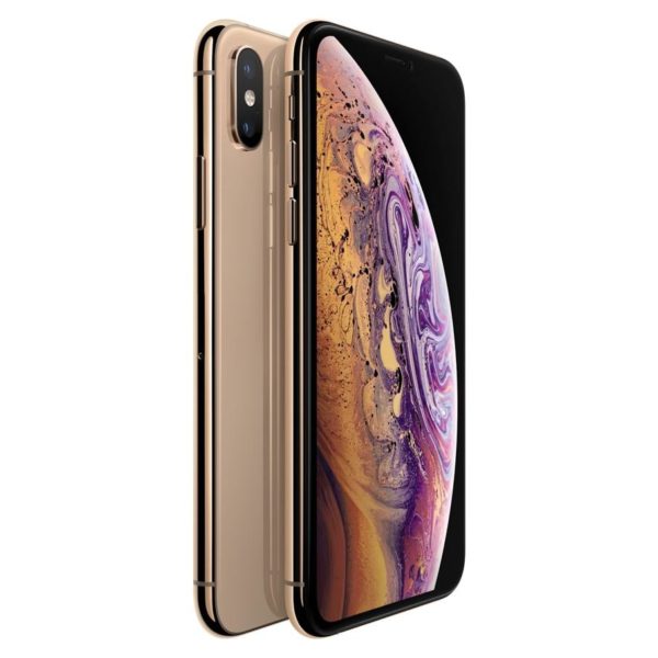Apple iPhone Xs 256GB Gold Apple iPhone Xs 256GB Gold