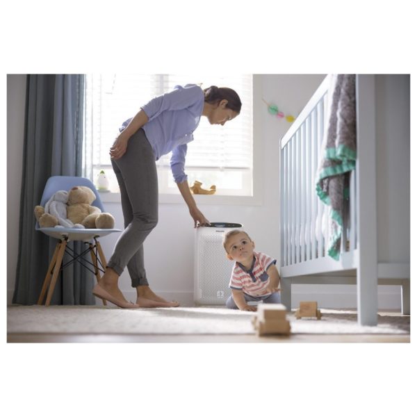Philips 1000 Series Air Purifier AC121530 Philips 1000 Series Air Purifier AC121530