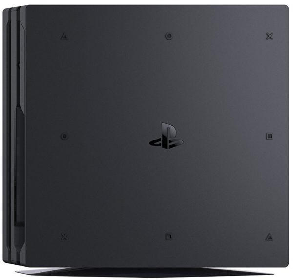 Sony PS4 Pro Gaming Console 1TB Black Sony PS4 Pro Gaming Console 1TB Black