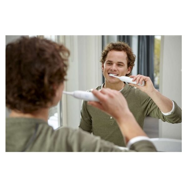 Philips Sonic Care Elite Electric Toothbrush HX321508 Philips Sonic Care Elite Electric Toothbrush HX321508