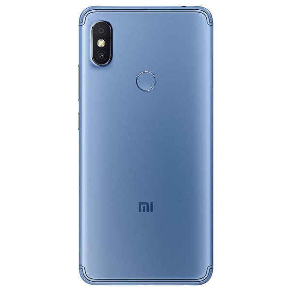 Xiaomi Redmi S2 32GB Blue 4G LTE Dual Sim Smartphone Xiaomi Redmi S2 32GB Blue 4G LTE Dual Sim Smartphone