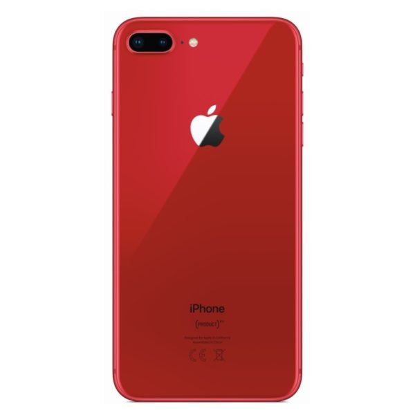 Apple iPhone 8 Plus 64GB (Product) Red Special Edition Apple iPhone 8 Plus 64GB (Product) Red Special Edition