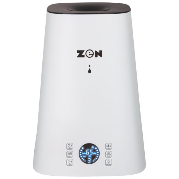 Zen Digital Humidifier ZH302 Zen Digital Humidifier ZH302
